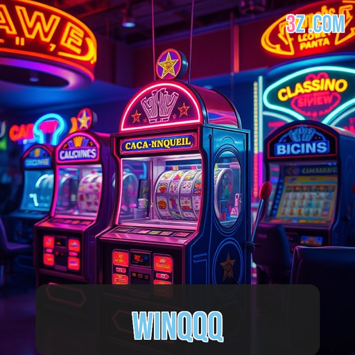 Experiência VIP Única no Winqqq que Encanta os Jogadores